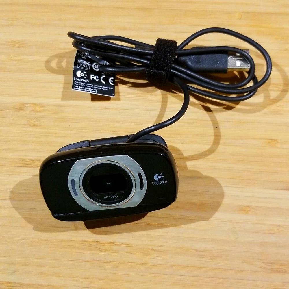 Computer Camera - Picture 1 of 4